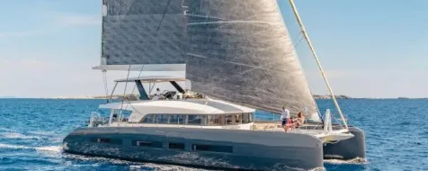Catamarans